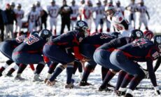 american football