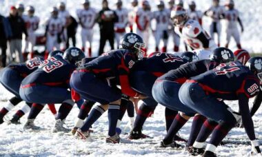 american football