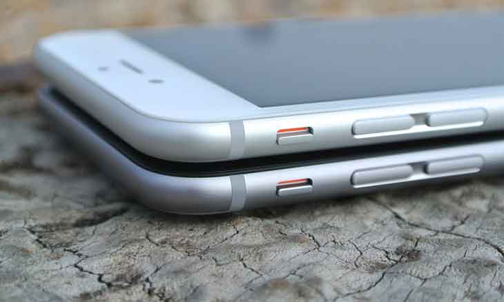 apple iphone