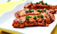 asian food