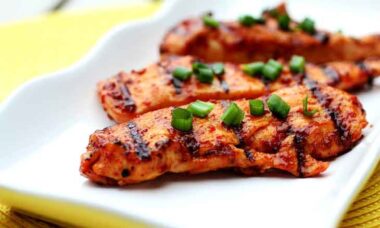 asian food