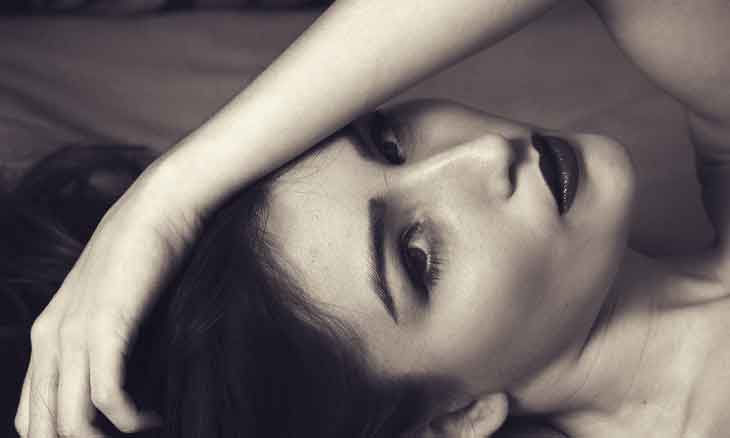 beatiful woman
