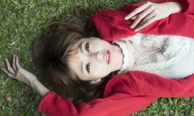 beautiful korean