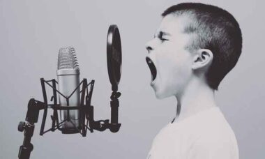 boy singer