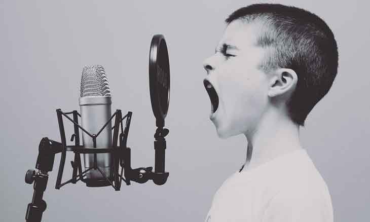 boy singer