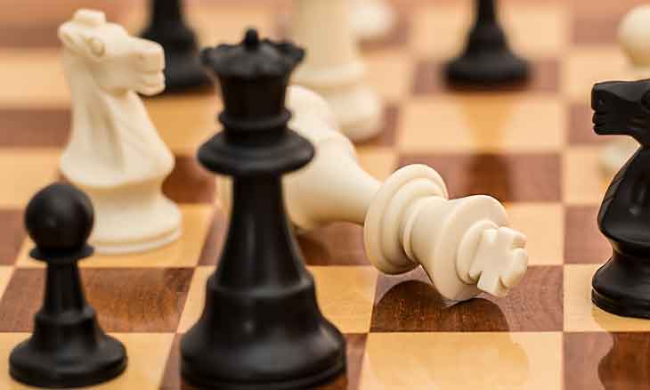 chess master
