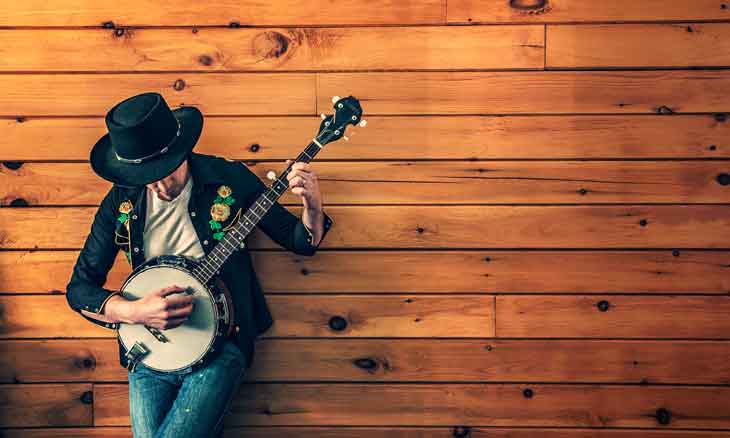 country music