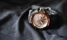 g shock
