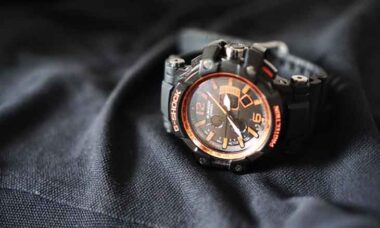g shock