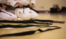 japanese karate