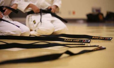 japanese karate