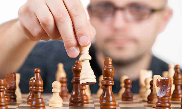 strategy games