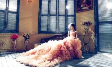 the wedding