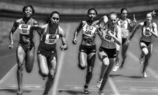 womens relay