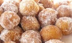 frittelle
